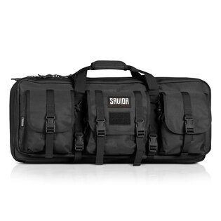 Savior® American Classic Shorty Double 24" rifle case