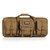 Savior® American Classic Shorty Single 24" rifle case