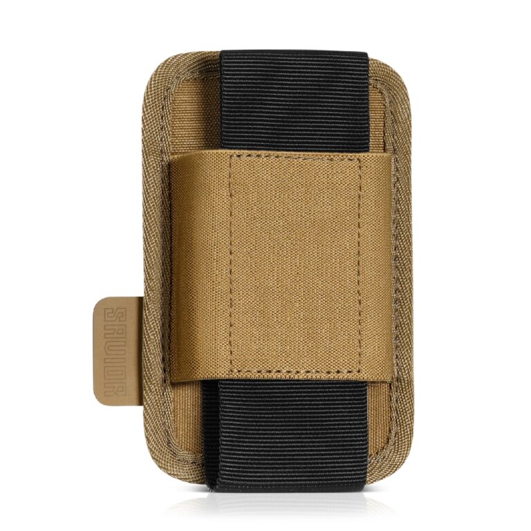 Savior® AR/AK47 Mag Holder Velcro Insert