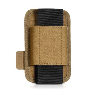 Savior® AR/AK47 Mag Holder Velcro Insert