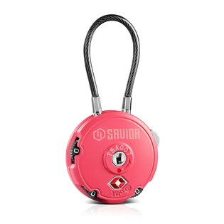 Savior® Cable Lock