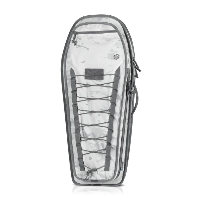 Savior® Coffin T.G.B Covert 34" Rifle Case