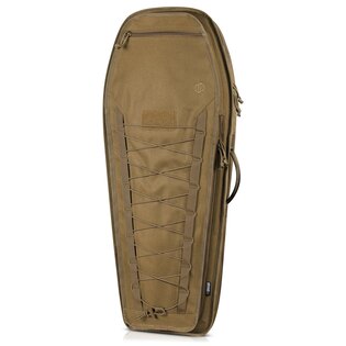 Savior® Coffin T.G.B Covert 34" Rifle Case