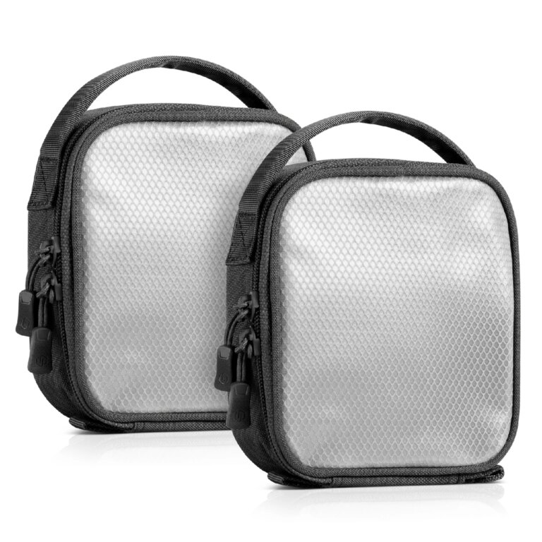 Savior® Core 6x6 Organizer Pouches / 2-Pack