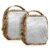 Savior® Core 6x6 Organizer Pouches / 2-Pack