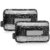 Savior® Core Lite 9x5 Organizer Pouches / 2-Pack