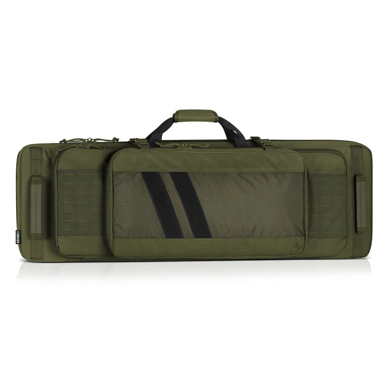 Savior® Double Specialist 42" Rifle Case