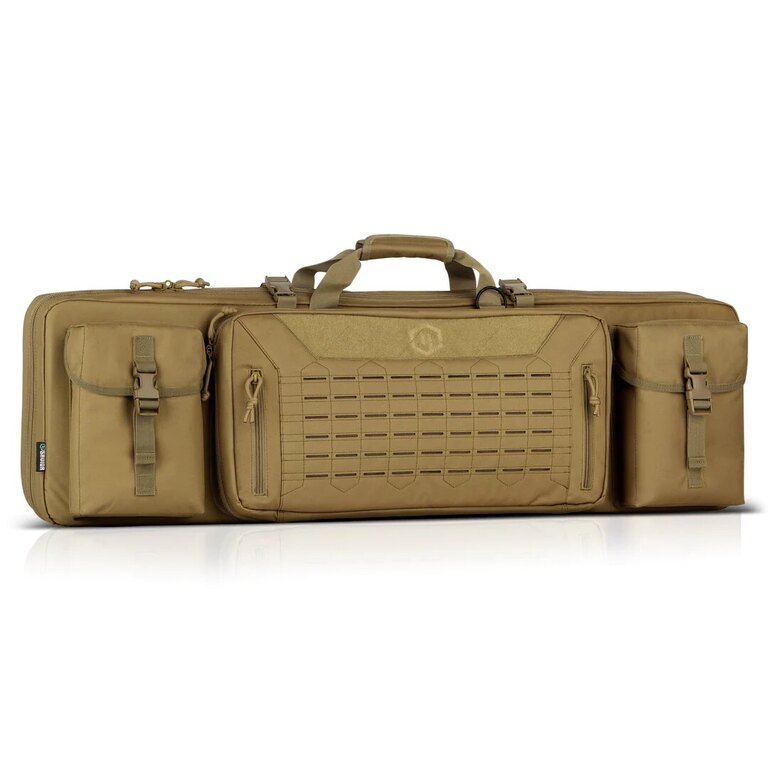 Savior® Double Urban Warfare 36" Rifle Case