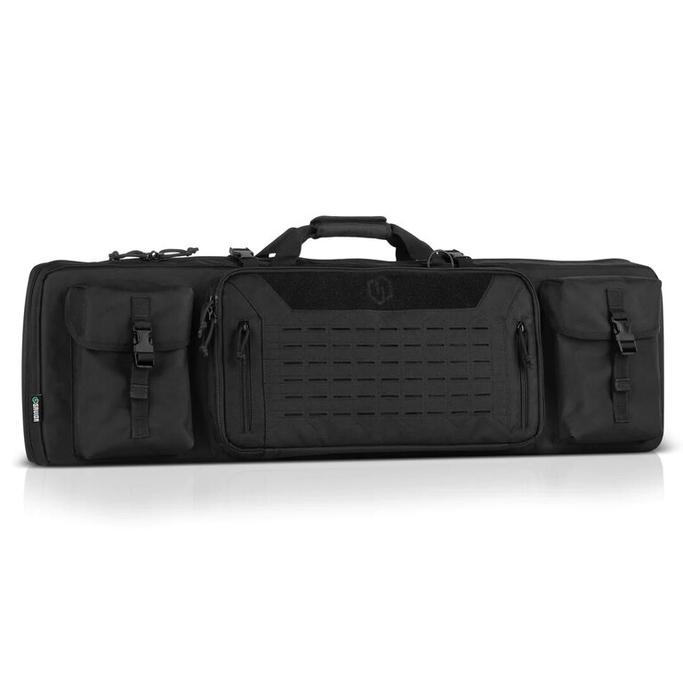Savior® Double Urban Warfare 42" Rifle Case