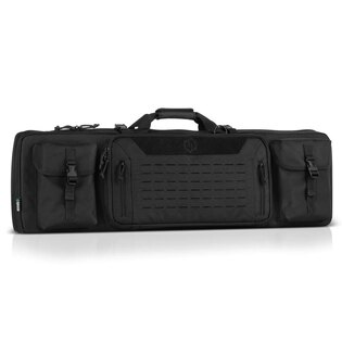 Savior® Double Urban Warfare 42" Rifle Case