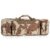 Savior® Double Urban Warfare 46" rifle case / Camo