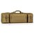 Savior® Double Urban Warfare 55" Rifle Case