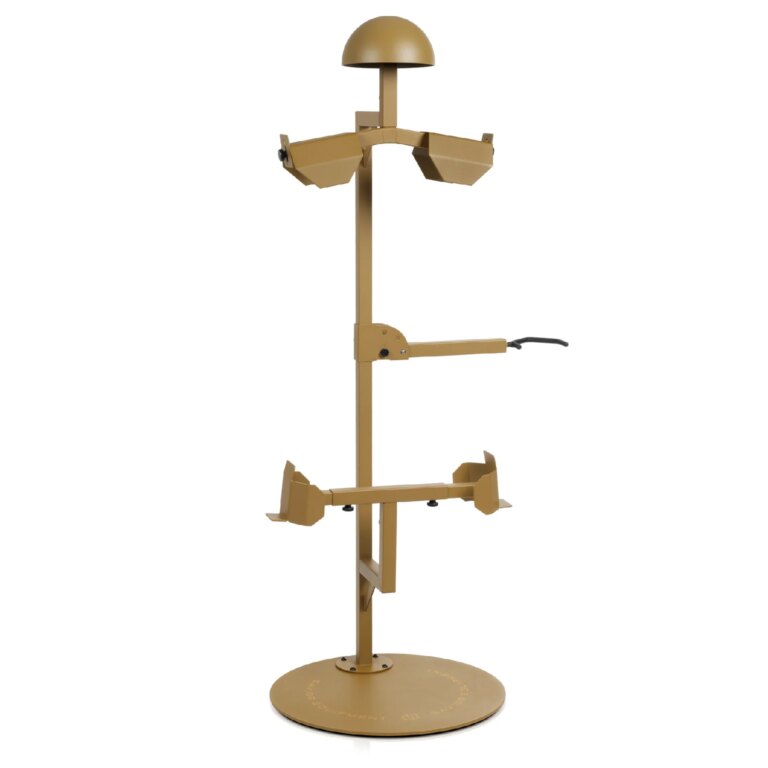 Savior® H.A.B 2.0 Tactical Gear Stand