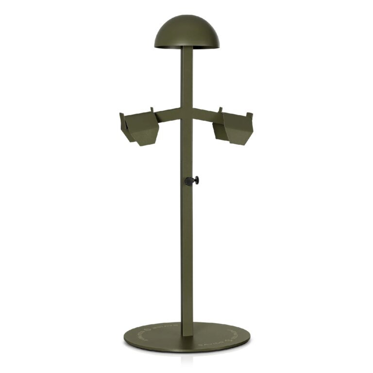 Savior® H.P.C Tactical Gear Stand