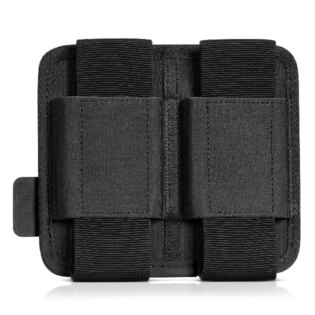 Savior® Hook-and-Loop Magazine Insert for 2 AR-15 / AK-47 Magazines