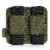 Savior® Hook-and-Loop Magazine Insert for 2 AR-15 / AK-47 Magazines