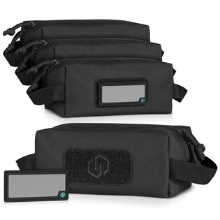 Savior® Loose Sac Ammo Carrier, 4 pack