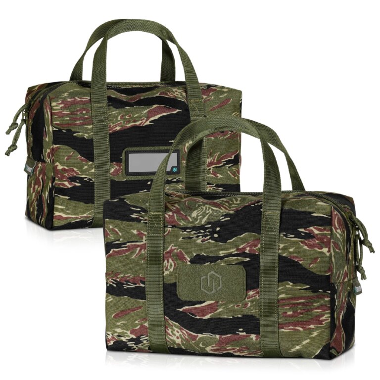 Savior® Mini Hauler Ammo Carrier