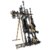 Savior® Mobile Firearm Rack for 6 Rifles and 8 Pistols