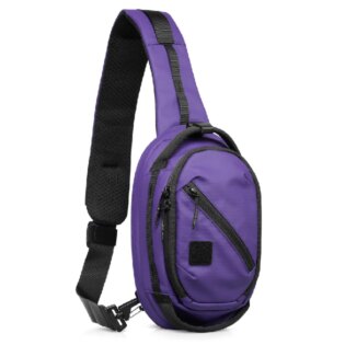 Savior® Obscura CCW Small 3L Shoulder Bag