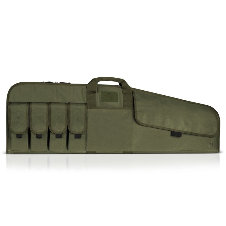 Savior® Patriot Rifle Case