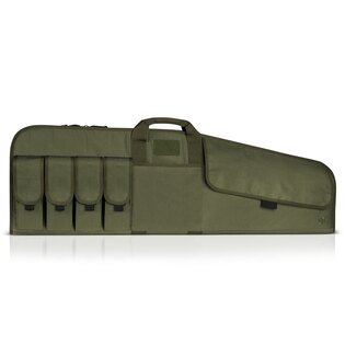 Savior® Patriot Rifle Case