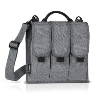 Savior® Rifle Magazine Carry Bag for 6 Magazines