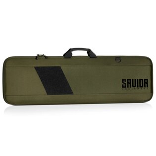 Savior® Single 42" rifle case