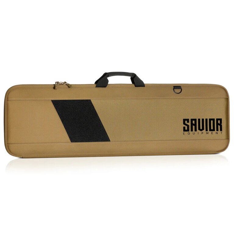 Savior® Single 46" rifle case