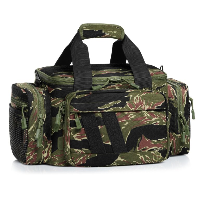 Savior® Specialist Range Bag, Camo
