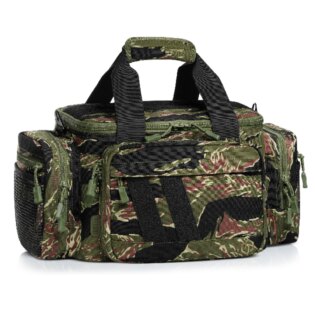 Savior® Specialist Range Bag, Camo