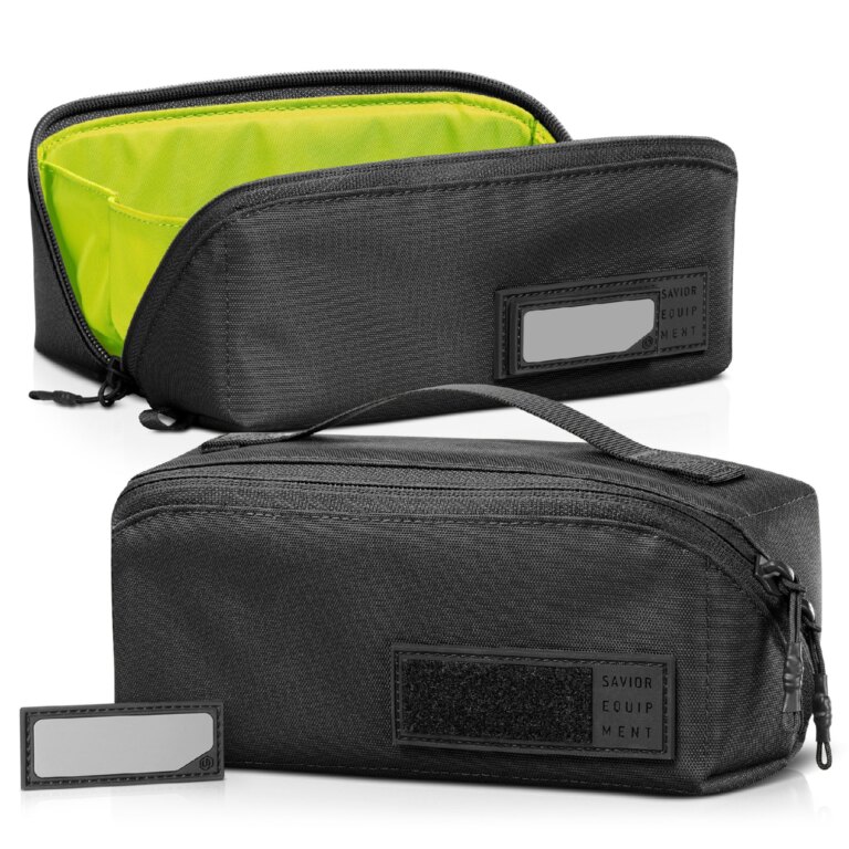 Savior® Utility Cases, 2-Pack