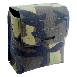  SAW100 Ammo Pouch Gen2 Templar’s Gear®