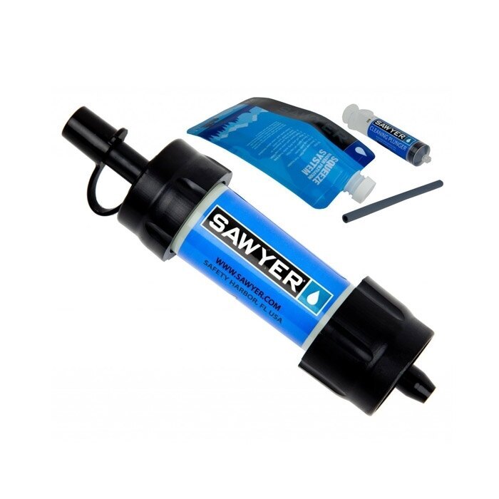 SAWYER® MINI 128 Water Filter