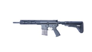 Schmeisser® AR15-22 Semi-Automatic Rimfire Rifle 16" / .22 LR