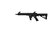 Schmeisser® AR15-9 Dynamic PCC 10.5" semi-automatic rifle / caliber 9mm