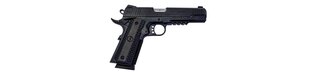 Schmeisser® Hugo 1911 5" pistol / caliber 9 mm
