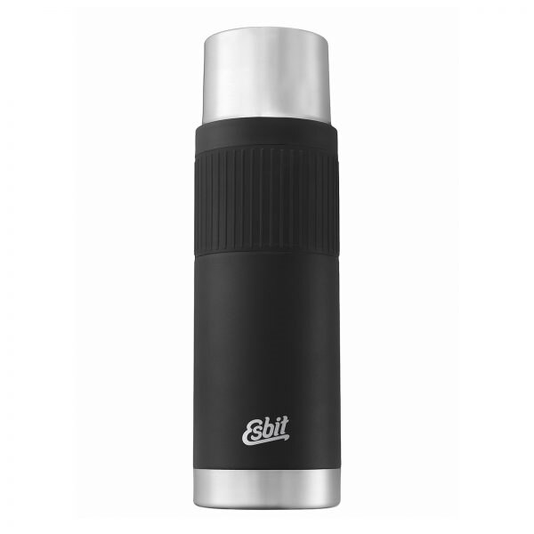 Sculptor Silicone Vacuum Flask ESBIT® 1 l