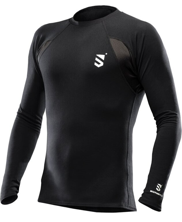 Scutum Wear® Alex Functional Long Sleeve T-shirt
