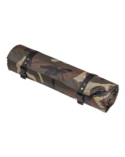 Self-inflating mat Mil-Tec® Therrmo