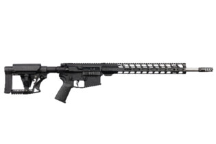 Self-loading rifle LA-N15™ 3 GUN Raven 18" / caliber .223 Wylde LanTac®