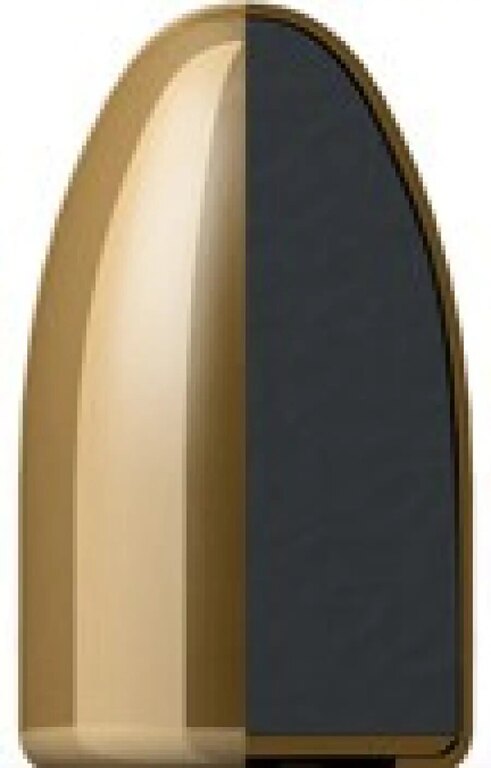 Sellier & Bellot® FMJ bullet / 45 Auto / 14.3 g - 230 grs / 100 pcs