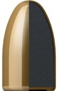 Sellier & Bellot® FMJ bullet / 45 Auto / 14.3 g - 230 grs / 100 pcs