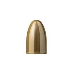 Sellier & Bellot® FMJ bullet / 7.65 mm Browning / 4.75 g - 73 grs / 100 pcs