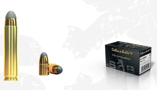 Sellier & Bellot® SP cartridges / .30 Carbine / 7.1 g - 110 grs / 50 pcs