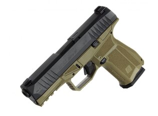 Semi-automatic pistol Delta Gen.2 X OR / GO / caliber 9×19 Arex®