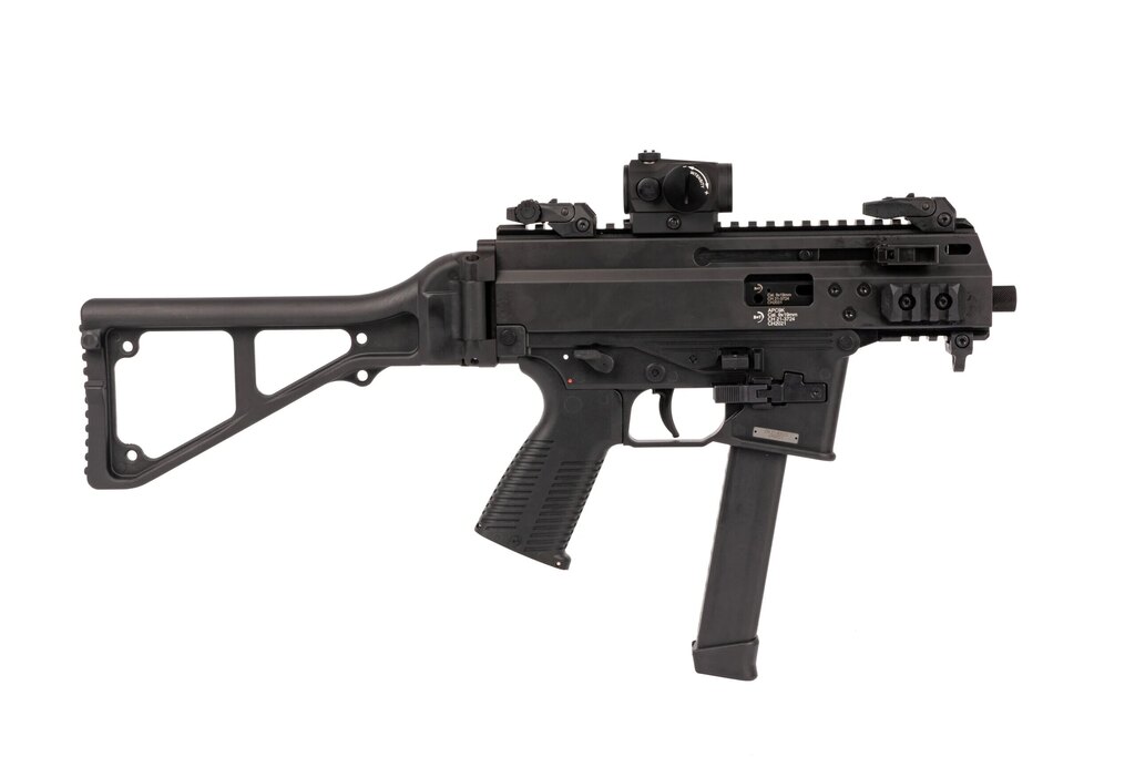 Semi-automatic rifle APC9 K PRO G / caliber 9x19 B&T®