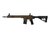 Semi-automatic rifle AR15 M4FL 14.5" / caliber .223 Rem. Schmeisser®