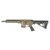 Semi-automatic rifle AR15 S4F 10.5" / caliber .223 Rem. Schmeisser®