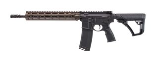 Semi-Automatic Rifle DDM4 M4A1 RIII 14.5" / Caliber 5.56 mm NATO Daniel Defense®